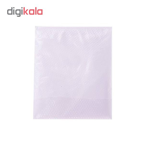 کیت رنگ مو پلت سری Deluxe شماره 0-9 حجم 50 میلی لیتر رنگ بلوند روشن