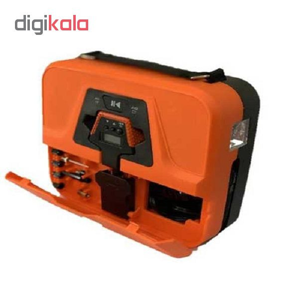 کمپرسور باد فندکی استرانگ کد STG1000B