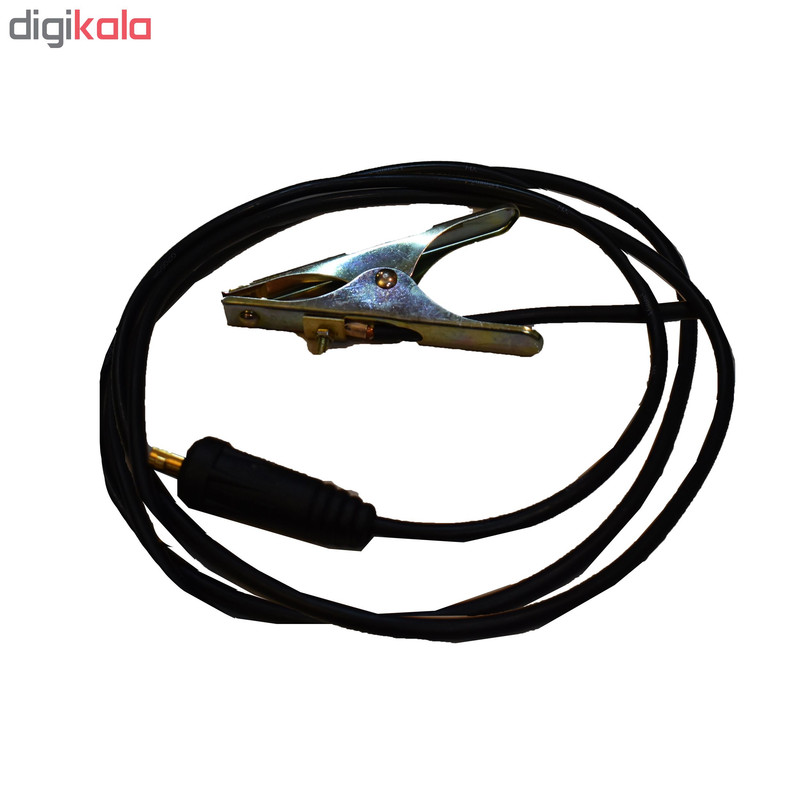 اینورتر جوشکاری 200 آمپر ایساتیس مدل TE