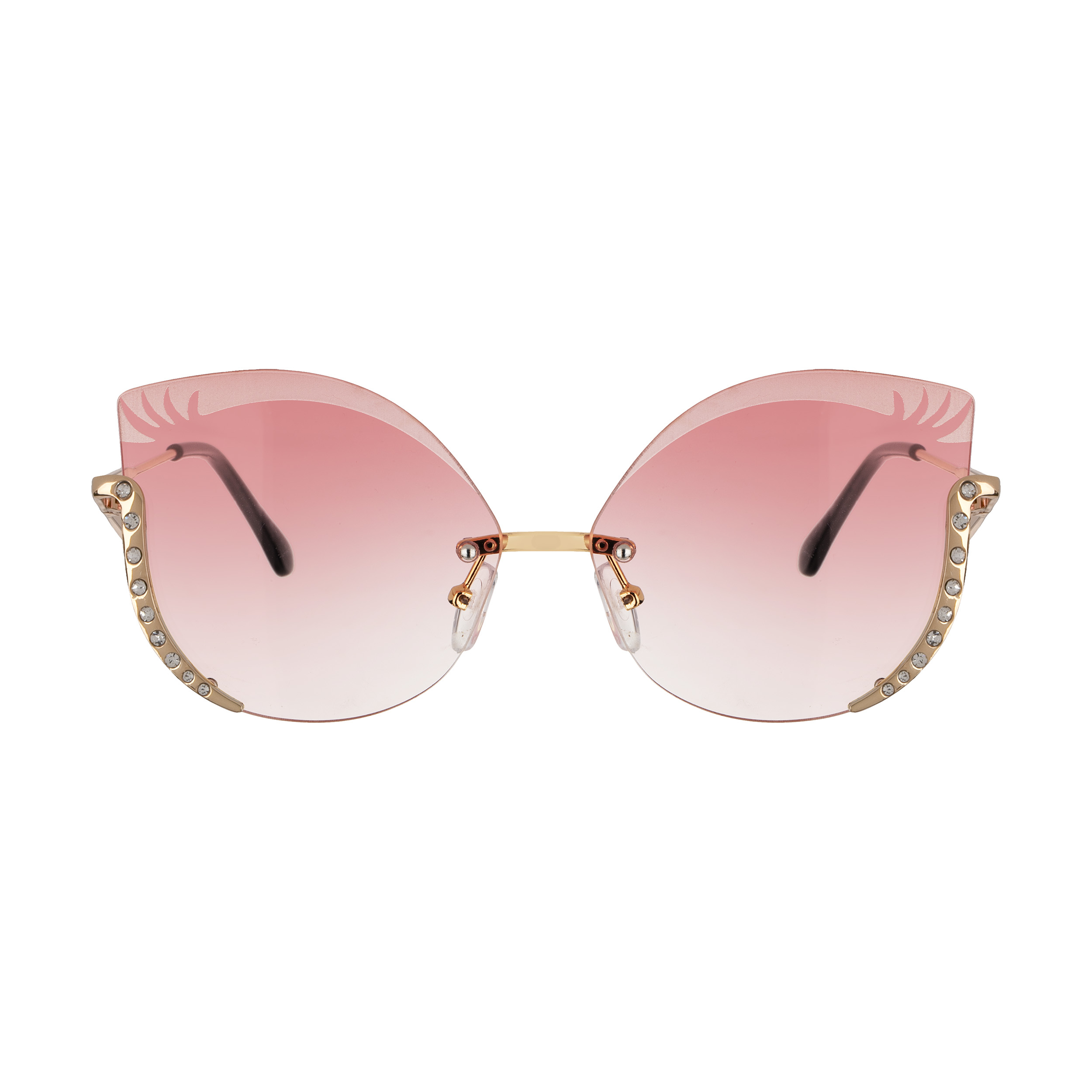 عینک آفتابی زنانه مدل QX-7824