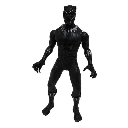 اکشن فیگور طرح بلک پانتر Avengers 3