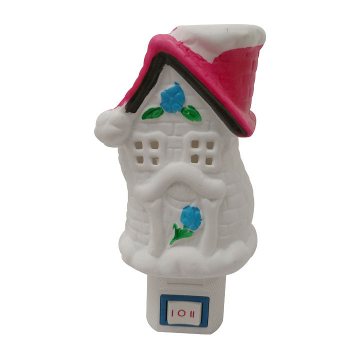 چراغ خواب کودک مدل JL-KK002