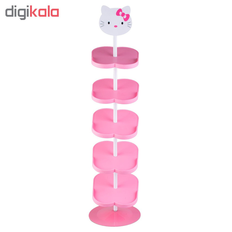 جاکفشی کودک بی بی کمپ طرح Hello Kitty جاکفشی کودک بی بی کمپ طرح Hello Kitty