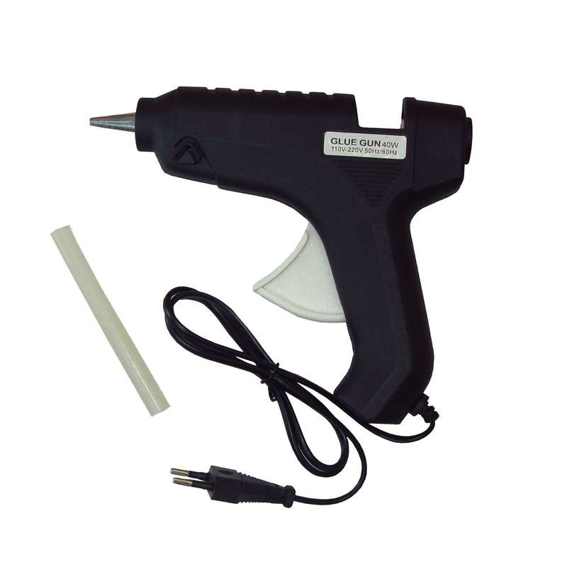 دستگاه چسب تفنگی مدل G-250