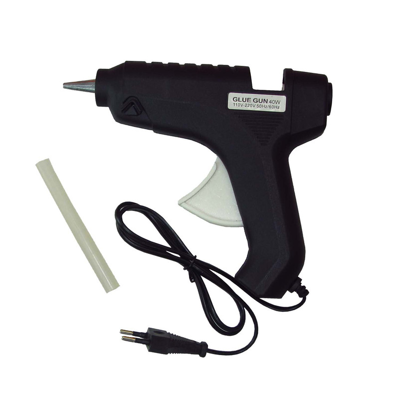 دستگاه چسب تفنگی مدل G-250