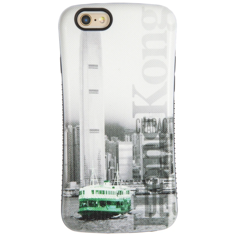 کاور طرح Hong Kong مناسب برای گوشی موبایل اپل iPhone 6 Plus/6S Plus