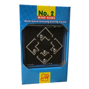 Fekr Azin Ball Balance 02 Intellectual Game