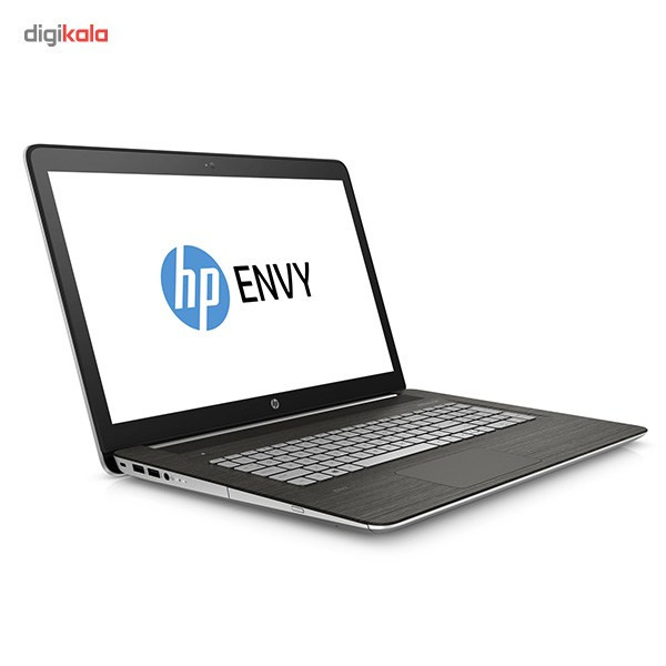 لپ تاپ 17 اینچی اچ پی مدل Envy 17-n002ne لپ تاپ 17 اینچی اچ پی مدل Envy 17-n002ne