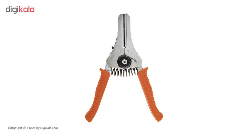 انبر سیم لخت کن تانوس مدل AWS-01-06 سایز 6