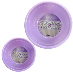 لگن حمام آذرساتراپ مدل دانتل 555 مجموعه 2 عددی