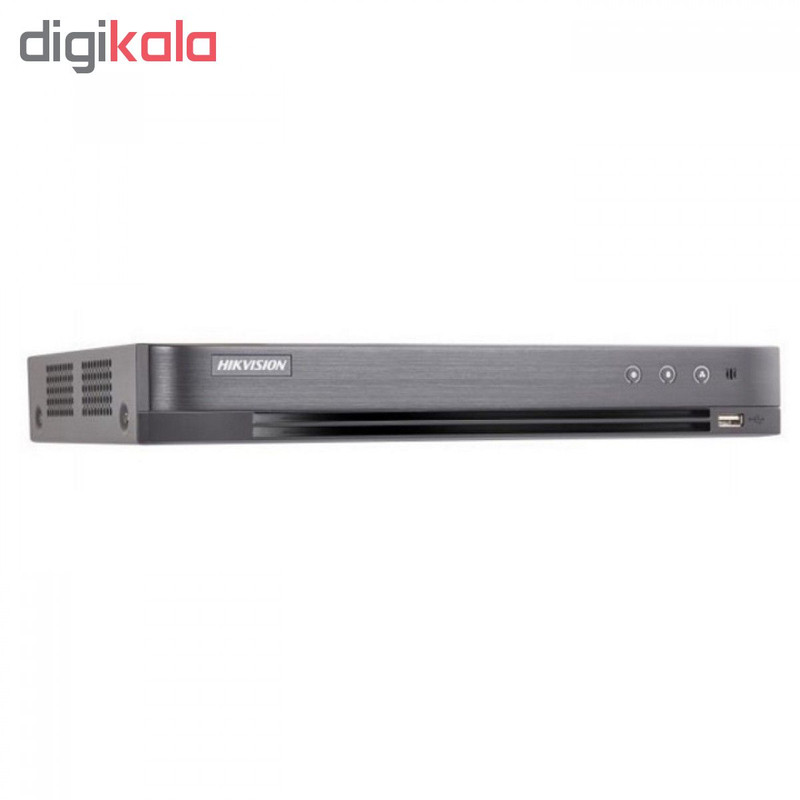 ضبط کننده ویدیویی تحت شبکه هایک ویژن مدل DS-7204HQHI-K1 2