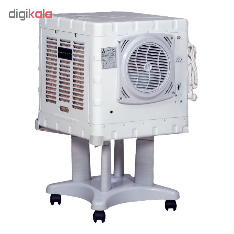 کولر آبی گالان مدل AC28