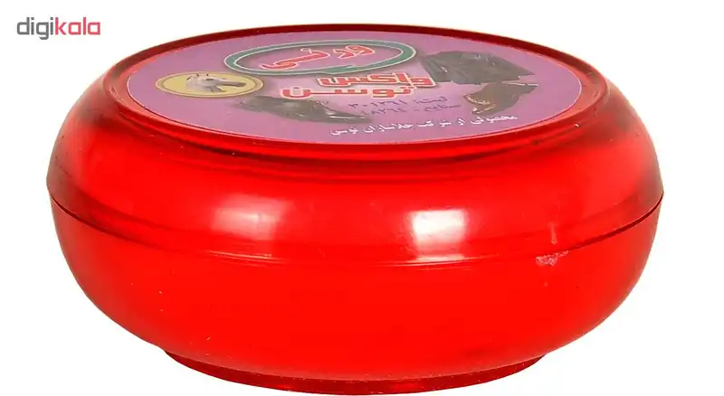 واکس توسن کد 321