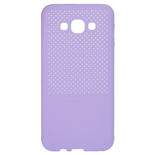 کاور مدل AB-001 مناسب برای گوشی موبایل سامسونگ Galaxy A8