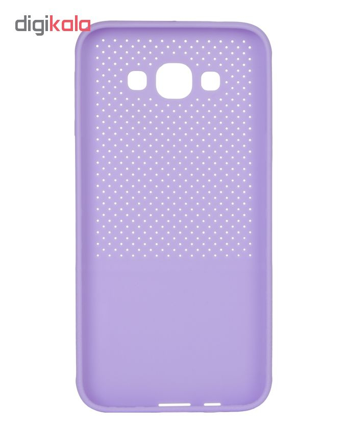 کاور مدل AB-001 مناسب برای گوشی موبایل سامسونگ Galaxy A8
