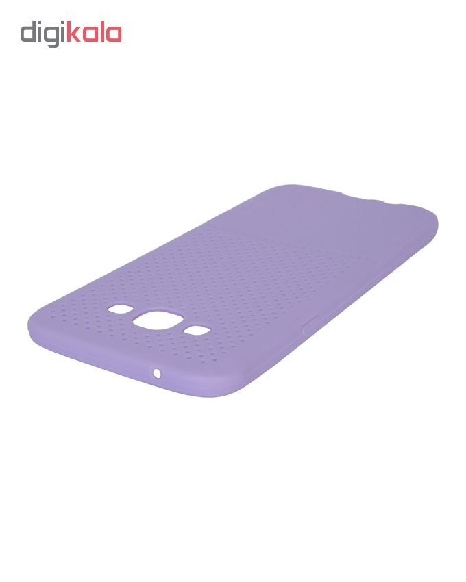 کاور مدل AB-001 مناسب برای گوشی موبایل سامسونگ Galaxy A8