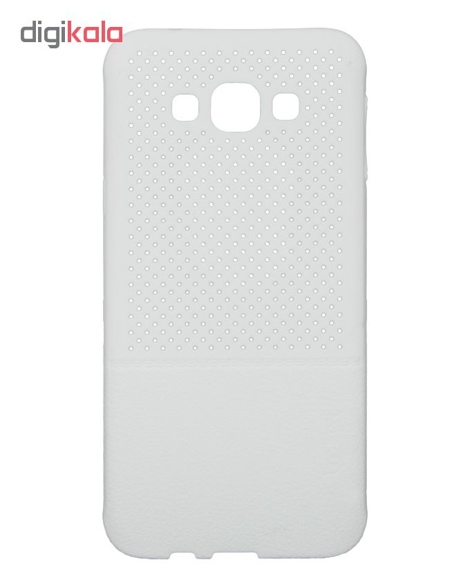 کاور مدل AB-001 مناسب برای گوشی موبایل سامسونگ Galaxy A8