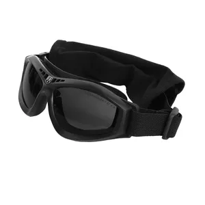 عینک کوهنوردی ریویژن مدل GOGGLE
