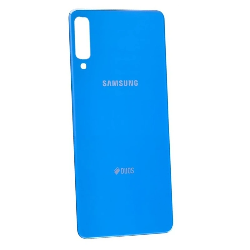 در پشت گوشی کد 718 مناسب برای گوشی موبایل سامسونگ Galaxy A7 2018 DUOS