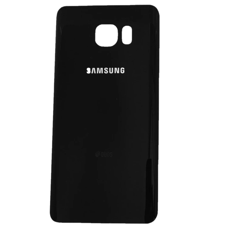 در پشت گوشی مدل N5 مناسب برای گوشی موبایل سامسونگ Galaxy Note 5 DUOS
