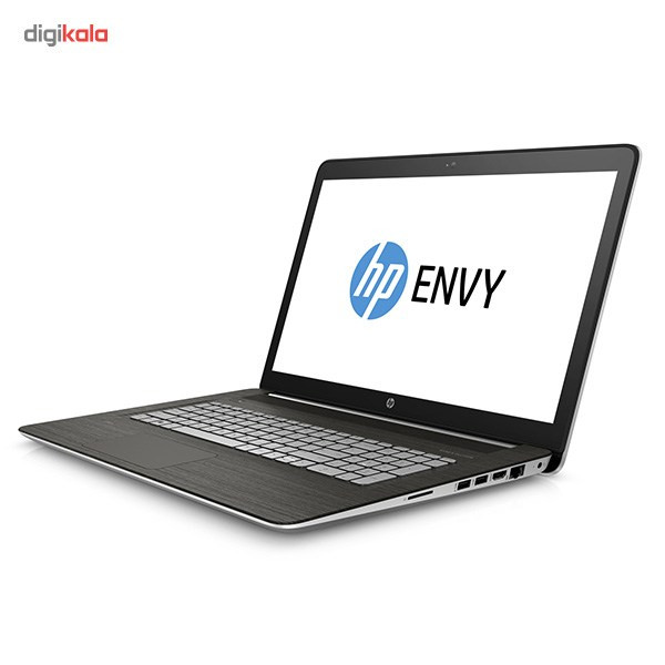 لپ تاپ 17 اینچی اچ پی مدل Envy 17-n002ne لپ تاپ 17 اینچی اچ پی مدل Envy 17-n002ne