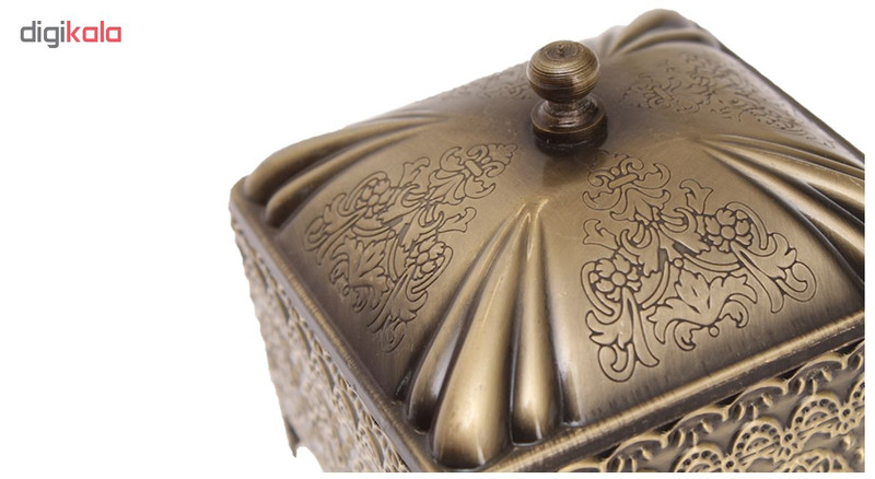 قندان مویلار کد 1435 قندان مویلار کد 1435