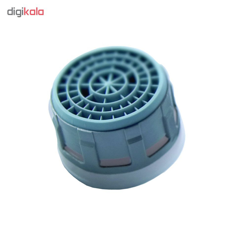 سر شیر کاهنده آب نئوپرل مدل خود تمیز شونده ضد رسوب کد M24
