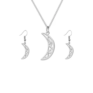 نیم ست نقره ترمه 1 طرح آذر کد L473