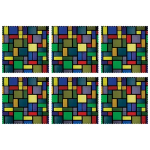 U1-42148 Underplate pack of 6