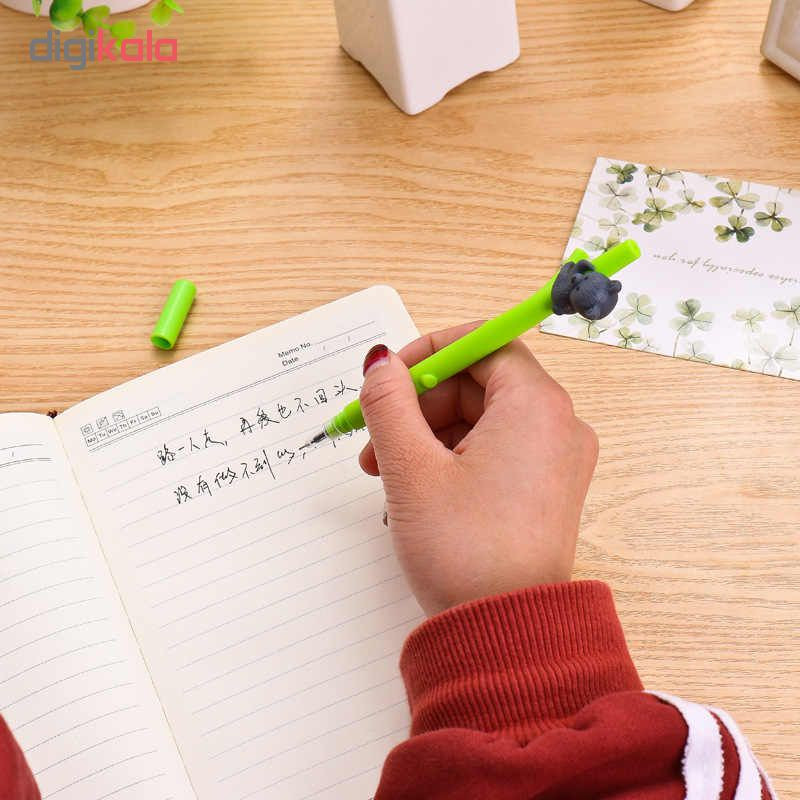 روان نویس طرح خرس کوآلا کد 02-98