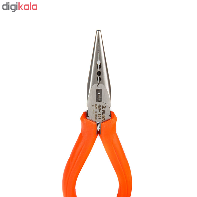 دم باریک فوجیا مدل GMR-150S سایز 6 اینچ