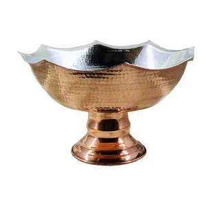 میوه خوری مسی سایز 1