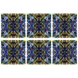U1-42321 Underplate pack of 6