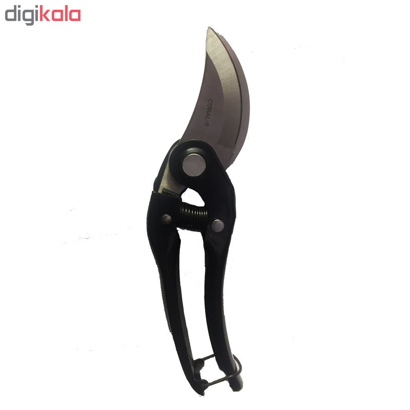قیچی باغبانی کرال کد 243