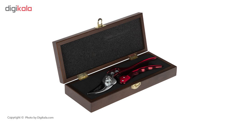 قیچی باغبانی هامبورگ مدل 3530