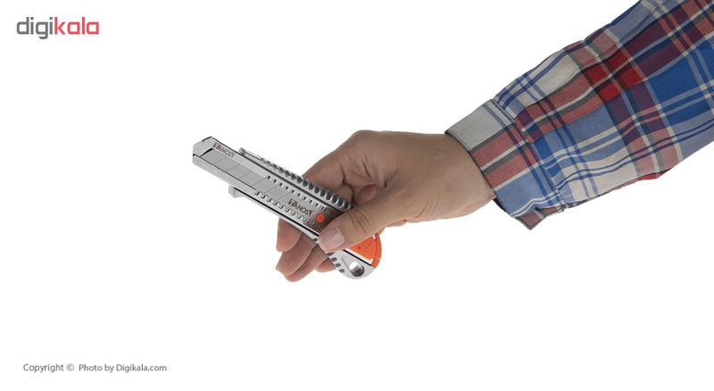 کاتر تانوس مدل CU-02-18 کاتر تانوس مدل CU-02-18