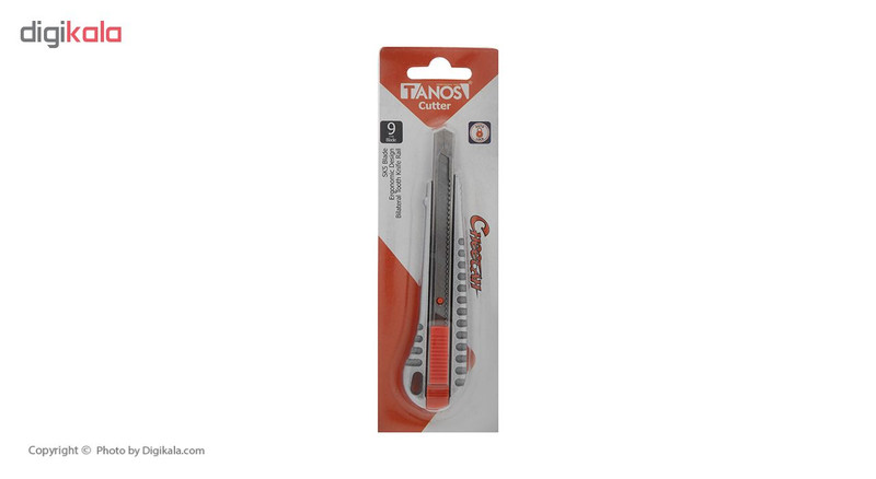 کاتر تانوس مدل CU-01-09 کاتر تانوس مدل CU-01-09