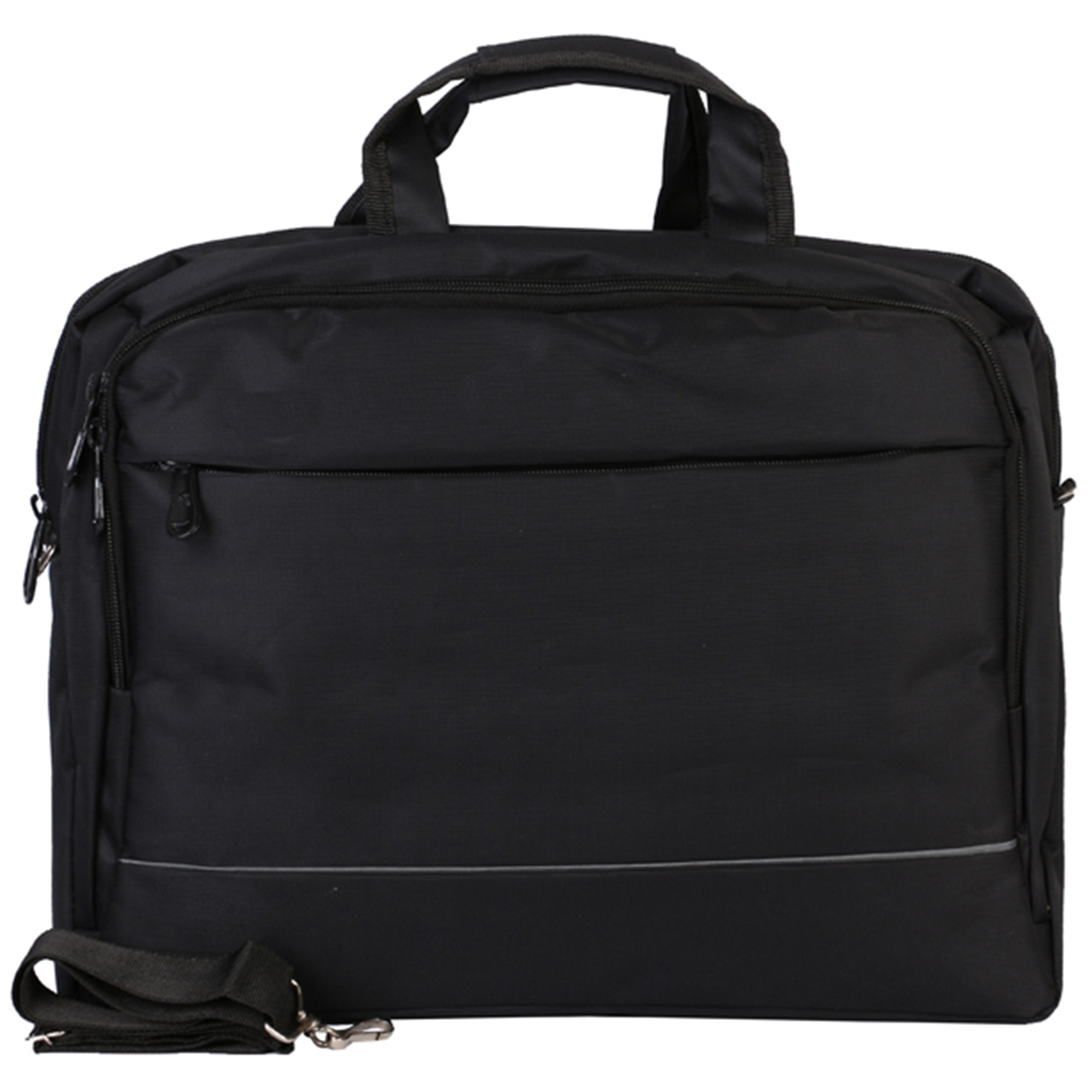 کیف اداری مردانه رویال چرم کد BF33