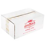 نبات زعفرانی تک نفره پایتخت - بسته 70 عددی