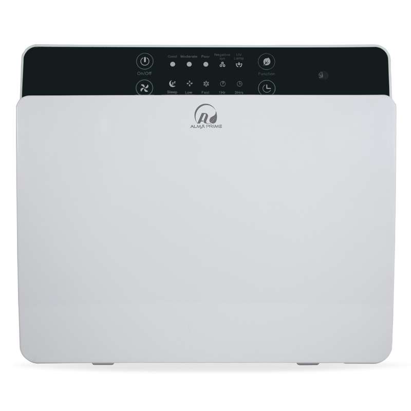 دستگاه تصفیه کننده هوا آلماپرایم مدل AP261