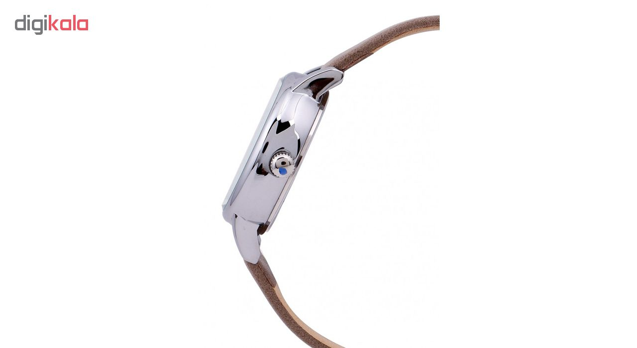 ساعت مچی عقربه ای زنانه جولیوس مدل JA-1000A