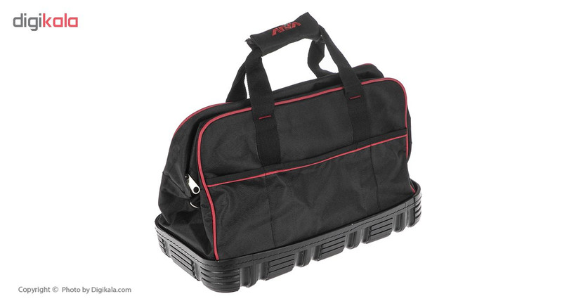 کیف ابزار آروا کد 001