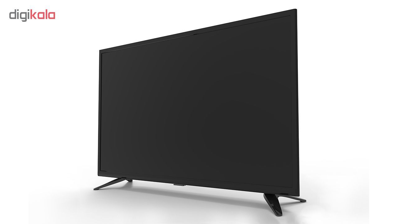 تلویزیون ال ای دی مجیک تی وی مدل MT43D1300 سایز 43 اینچ