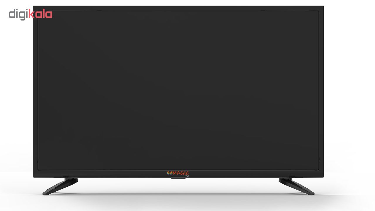 تلویزیون ال ای دی مجیک تی وی مدل MT32D1300 سایز 32 اینچ