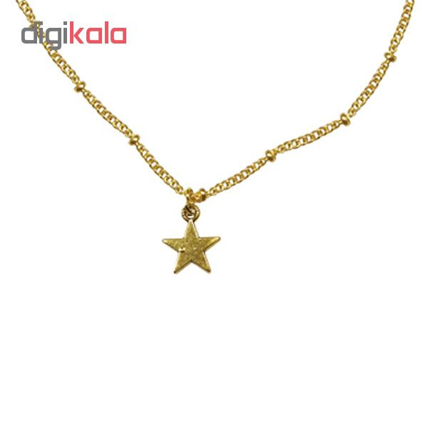 پابند زنانه مدل Star پابند زنانه مدل Star