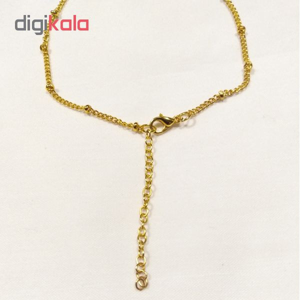 پابند زنانه مدل Star پابند زنانه مدل Star