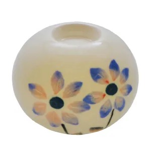 جا شمعی طرح کره کد 100352
