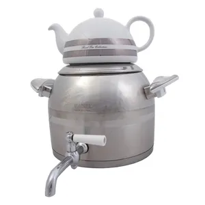 ست کتری و قوری راسل مدل R-123