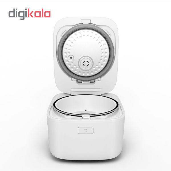 پلوپز شیائومی مدل IHFB01CM