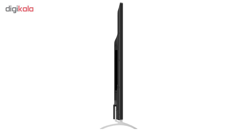 تلویزیون ال ای دی هوشمند مجیک تی وی مدل MT65D2400 سایز 65 اینچ